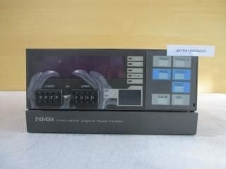  NMB CSD-809-25 DIGITAL PEAK HOLDER 