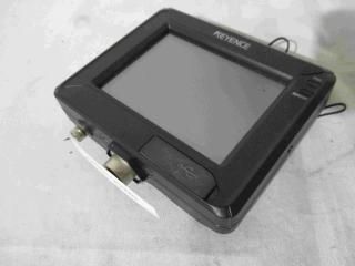  KEYENCE Monitor IV-M30 ƥꥸȥ˥