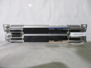  KEYENCE  Safety Light Curtain SL-V12H-T/SL-V12H-R եƥ饤ȥƥ  å