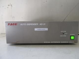  FACE AUTO DISPENSER AD-31OK