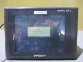  MITSUBISHI եåڥ졼󥿡ߥʥ åѥͥ 10.4A7GT-BUS/A8GT-PWTF/A8GT-70GOT-TB/A8GT-MCA2MFDW/OK