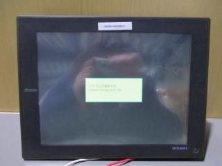  MITSUBISH A985GOT-TBD-V MAX 40W/A9GT-J71E71-T/A9GT-80V4 OK