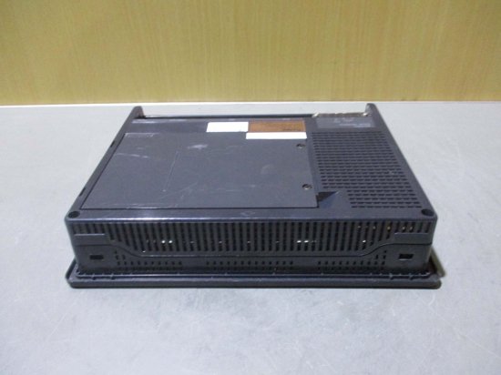 中古 Pro-face GP470-EG11 タッチパネル プログラマブル表示器 通電OK - growdesystem