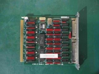  NEC C/VME I/F B0ARD ESP691-C C64461-A