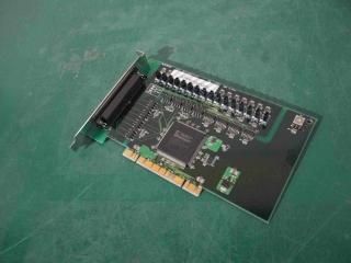  CONTEC PIO-16/16RY(PCI) ⵡǽADѴPCIܡ