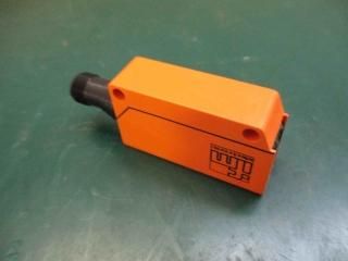  Ifm OU5046 Oue-dpkg/US through Beam Sensor Receiver