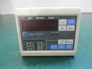  KOYO PROGRAMMABLE FC-81F-C DC10.8-26.4V