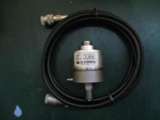  KYOWA PG-5KU PRESSURE TRANSDUCER 