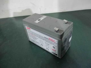  APCUPSбХåƥ꡼å RBC2J 12V/7.2Ah