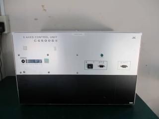  5 AXES CONTROL UNIT C6500S
