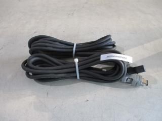 YASKAWA JZSP-CSP01-03-ET encoder cable *2