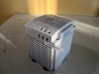 IDEC PS5R-F24 POWER SUPPLY 120W 100-240V AC 1.8A