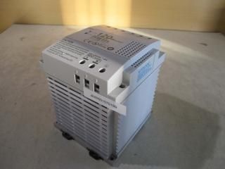 IDEC PS5R-F24 POWER SUPPLY 120W 100-240V AC 1.8A