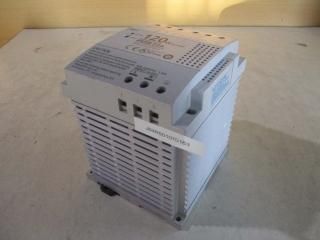 IDEC PS5R-F24 POWER SUPPLY 120W 100-240V AC 1.8A