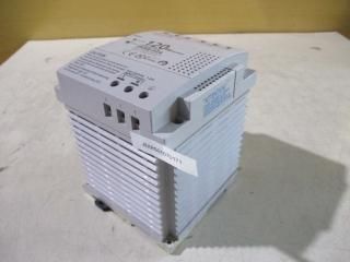 IDEC PS5R-F24 POWER SUPPLY 120W 100-240V AC 1.8A