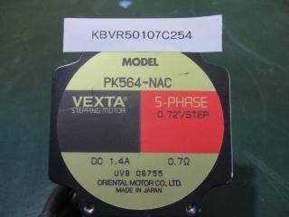 ORIENTAL MOTOR PK564-NAC ƥåԥ󥰥⡼