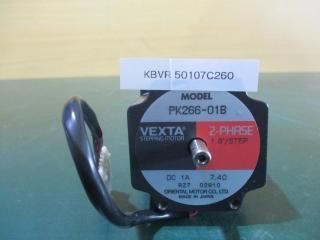 ORIENTAL MOTOR PK266-01B ƥåԥ󥰥⡼