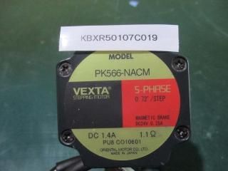 ORIENTAL MOTOR PK566-NACM ƥåԥ󥰥⡼