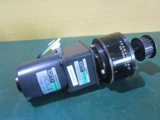ORIENTAL MOTOR MSM540-411/5GN50K/PERMA-TORK ⡼
