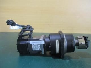 MITSUBISHI AC SERVO MOTOR HC-MFS23G1 1.5A 200W/K9020