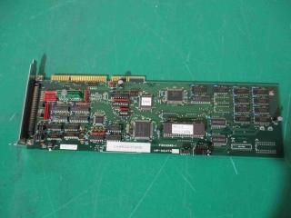 HP-MCAT4 F30334S-I BOARD MCAT VER 1.O8GE