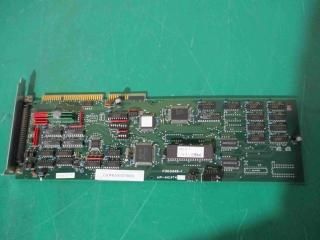 HP-MCAT4 F30334S-I BOARD MCAT VER 1.O8GE