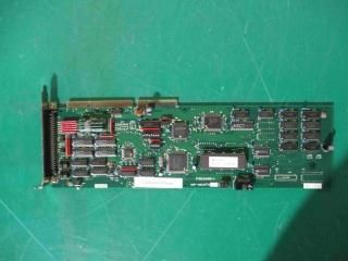 HP-MCAT4 F30334S-I BOARD MCAT VER 1.O8GE