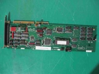 HP-MCAT4 F30334S-I BOARD MCAT VER 1.O8GE