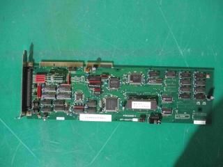 HP-MCAT4 F30334S-I BOARD MCAT VER 1.O8GE