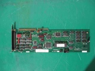HP-MCAT4 F30334S-I BOARD MCAT VER 1.O8GE