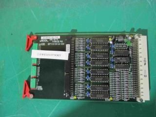 JEOL HR-STC THRUEPB BP101812-00