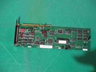 HP-MCAT4 F30334S-I BOARD MCAT VER 1.O8GE