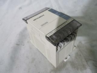  MITSUBISHI PROGRAMMABLE CONTROLLER FX1S-10MR