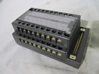  MITSUBISHI TERMINAL BOARD A6TBXY36 ͥüѴ˥å