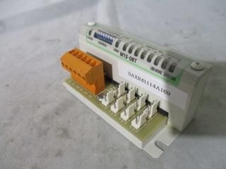  UNIWIRE SYSTEM INPUT UNIT M1S-08T ץåȥ˥å