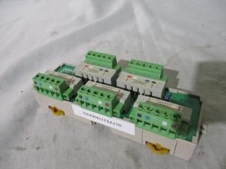  OMRON DCN1-3 T-PORT TAP