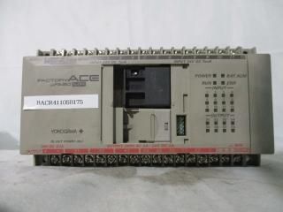  YOKOGAWA FACTORY ACE UFA20MR RL OUT P2MR1-20J