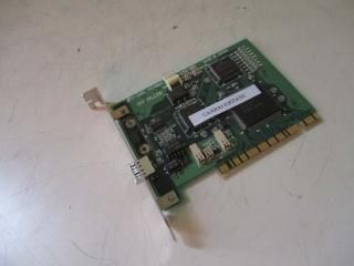  ITT MULTI AXIES CONTROL CARD IT-3205 PCI0003/04080438