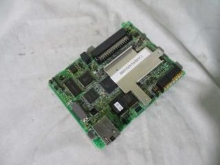 Yaskawa Board JAPMC-CP2230-E CPUޥ󥳥ȥ顼