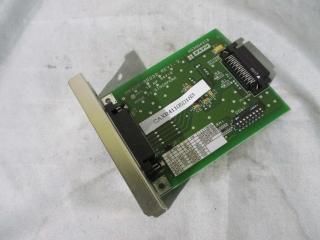  Sato Interface Card MR400-RS232 