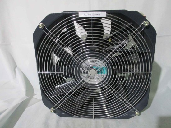 当店限定販売】 AC MOTOR ORIENTAL 中古 FAN MRSシリーズ