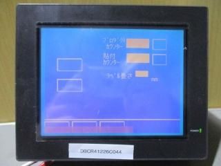  Keyenc CORPORATION 5 QVGA STNΥ åѥͥ  VT-5MB OK
