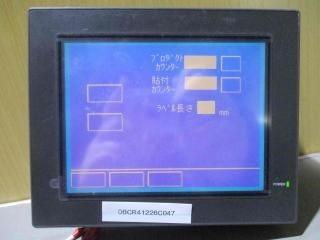  Keyenc CORPORATION 5 QVGA STNΥ åѥͥ  VT-5MB OK