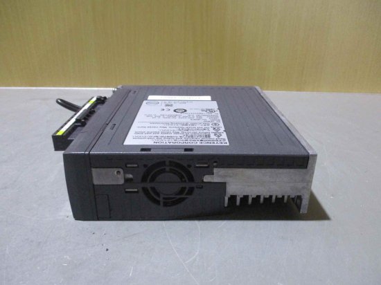 中古 KEYENCE ACサーボシステム SV-005P2 50W - growdesystem