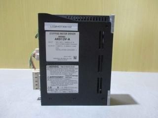  ORIENTAL MOTOR ARD13V-A  BRUSHLESS DC MOTOR DRIVER