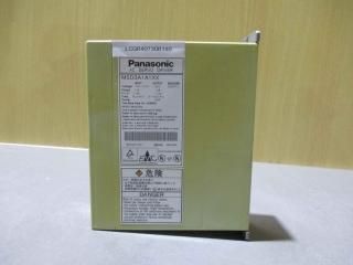  Panasonic AC SERVO DRIVER MSD3A1A1XX ACܥɥ饤 30W