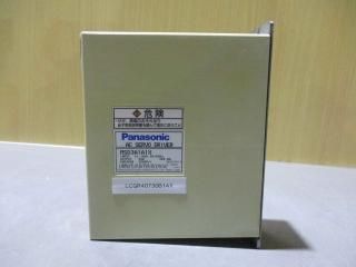  Panasonic AC SERVO DRIVER MSD3A1A1X ACܥɥ饤 30W