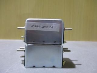  TDK NOISE FILTER ZAG2210-11S Υե륿 250V 10A[2ĥå]