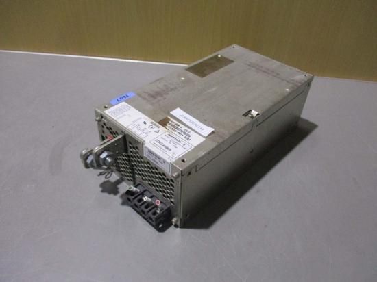 中古 TDK-Lambda HWS1000-5 AC入力電源 1000W 200A - growdesystem