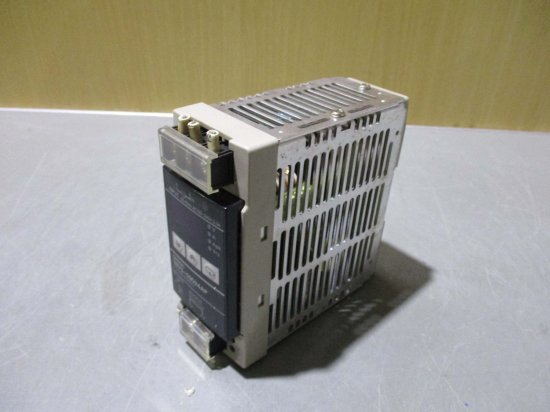 中古 OMRON POWER SUPPLY S8VS-09024AP 電源 DC30V 50mA Max - Growdesystem